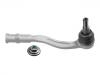 Cabezal barra de dirección Tie Rod End:4M0 423 812 D